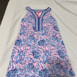 New with tags Lilly Pulitzer sundress